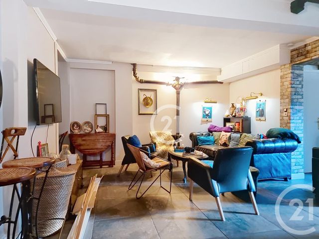 Maison &agrave; vendre - 5 pi&egrave;ces - 102,44 m2 - Caen - 14 - BASSE-NORMANDIE