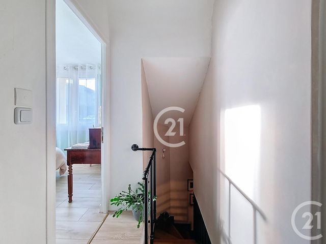 Maison &agrave; vendre - 5 pi&egrave;ces - 102,44 m2 - Caen - 14 - BASSE-NORMANDIE