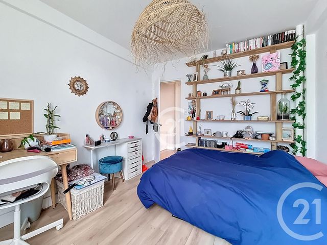 Maison &agrave; vendre - 5 pi&egrave;ces - 102,44 m2 - Caen - 14 - BASSE-NORMANDIE