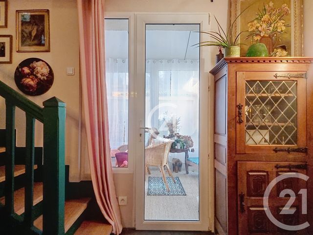 Maison &agrave; vendre - 5 pi&egrave;ces - 102,44 m2 - Caen - 14 - BASSE-NORMANDIE