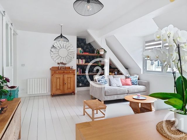 appartement - CAEN - 14