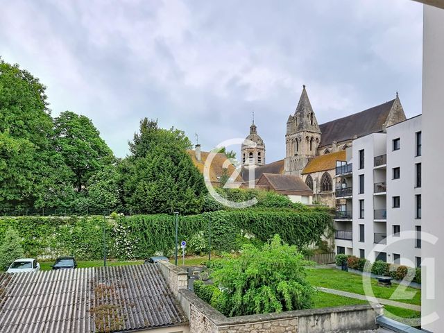 Appartement F3 &agrave; vendre - 3 pi&egrave;ces - 71,46 m2 - Caen - 14 - BASSE-NORMANDIE