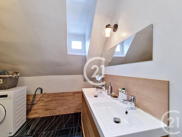 Appartement F3 &agrave; vendre - 3 pi&egrave;ces - 71,46 m2 - Caen - 14 - BASSE-NORMANDIE