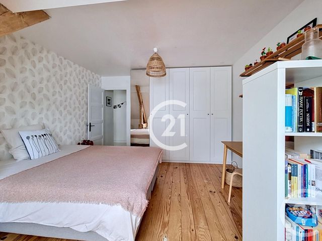 Appartement F3 &agrave; vendre - 3 pi&egrave;ces - 71,46 m2 - Caen - 14 - BASSE-NORMANDIE