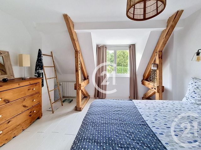 Appartement F3 &agrave; vendre - 3 pi&egrave;ces - 71,46 m2 - Caen - 14 - BASSE-NORMANDIE