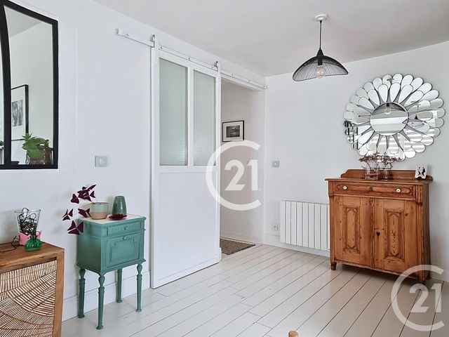 Appartement F3 &agrave; vendre - 3 pi&egrave;ces - 71,46 m2 - Caen - 14 - BASSE-NORMANDIE
