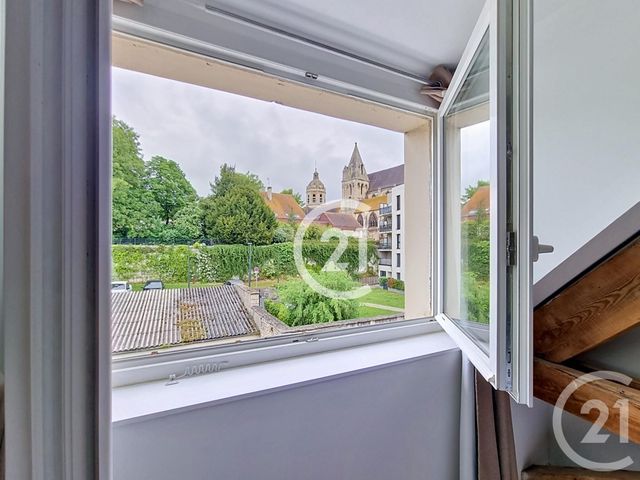 Appartement F3 &agrave; vendre - 3 pi&egrave;ces - 71,46 m2 - Caen - 14 - BASSE-NORMANDIE