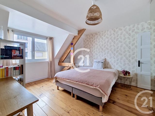 Appartement F3 &agrave; vendre - 3 pi&egrave;ces - 71,46 m2 - Caen - 14 - BASSE-NORMANDIE