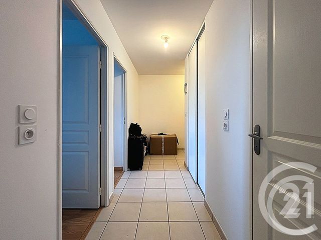 Appartement F3 &agrave; vendre - 3 pi&egrave;ces - 65 m2 - Caen - 14 - BASSE-NORMANDIE