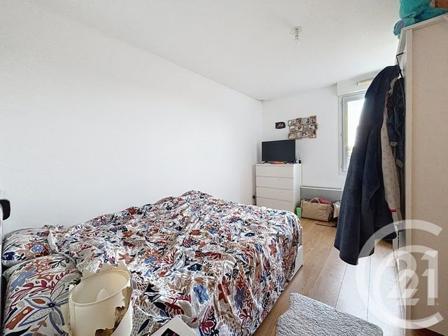 Appartement F3 &agrave; vendre - 3 pi&egrave;ces - 65 m2 - Caen - 14 - BASSE-NORMANDIE