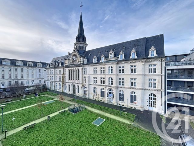 appartement - CAEN - 14