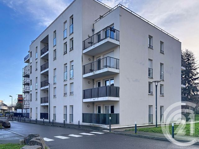 Appartement à vendre CAEN