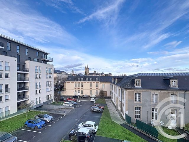 Appartement F3 &agrave; vendre - 3 pi&egrave;ces - 65 m2 - Caen - 14 - BASSE-NORMANDIE