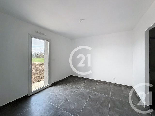 Maison &agrave; louer - 5 pi&egrave;ces - 100 m2 - Escoville - 14 - BASSE-NORMANDIE