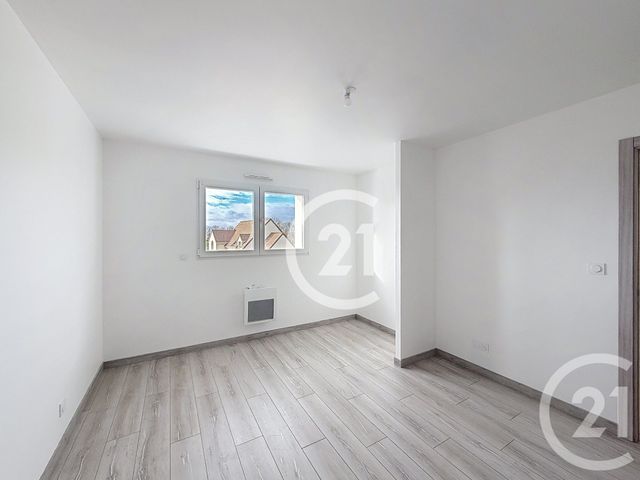 Maison &agrave; louer - 5 pi&egrave;ces - 100 m2 - Escoville - 14 - BASSE-NORMANDIE