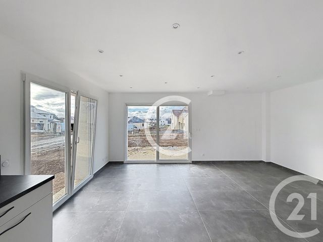 Maison &agrave; louer - 5 pi&egrave;ces - 100 m2 - Escoville - 14 - BASSE-NORMANDIE