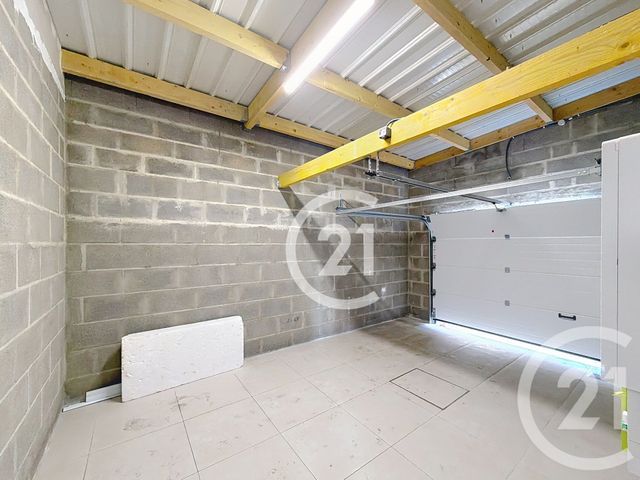 Maison &agrave; louer - 5 pi&egrave;ces - 100 m2 - Escoville - 14 - BASSE-NORMANDIE