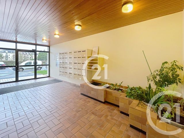 Appartement F4 &agrave; vendre - 4 pi&egrave;ces - 86,12 m2 - Caen - 14 - BASSE-NORMANDIE