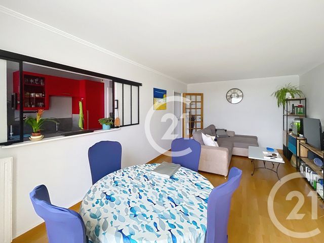 Appartement F4 &agrave; vendre - 4 pi&egrave;ces - 86,12 m2 - Caen - 14 - BASSE-NORMANDIE