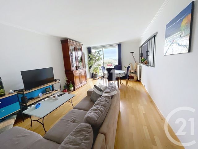 Appartement F4 &agrave; vendre - 4 pi&egrave;ces - 86,12 m2 - Caen - 14 - BASSE-NORMANDIE