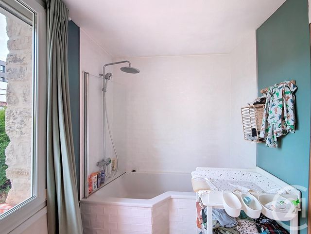 Maison &agrave; vendre - 6 pi&egrave;ces - 96 m2 - Caen - 14 - BASSE-NORMANDIE