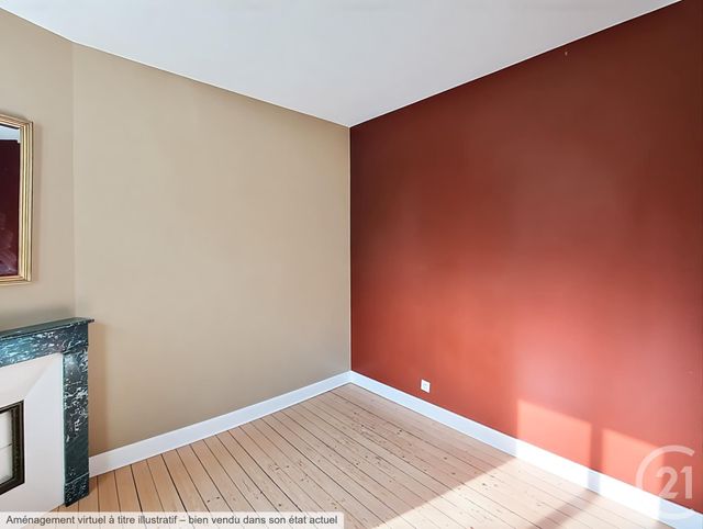 Maison &agrave; vendre - 6 pi&egrave;ces - 96 m2 - Caen - 14 - BASSE-NORMANDIE