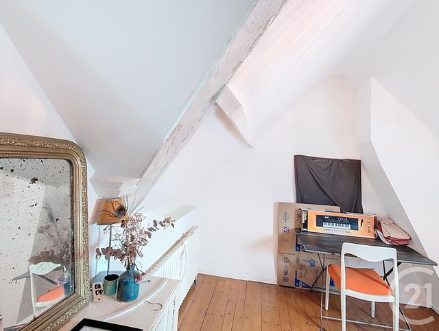 Maison &agrave; vendre - 6 pi&egrave;ces - 96 m2 - Caen - 14 - BASSE-NORMANDIE