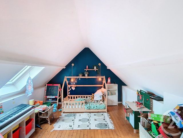 Maison &agrave; vendre - 6 pi&egrave;ces - 96 m2 - Caen - 14 - BASSE-NORMANDIE