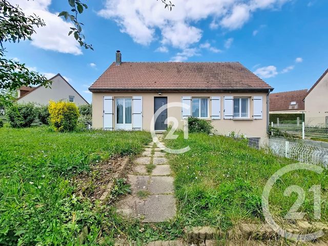 maison - CUVERVILLE - 14