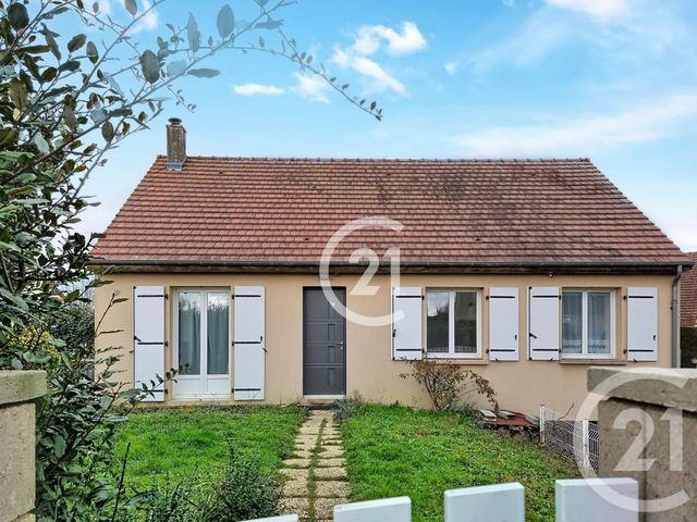 Prix immobilier CUVERVILLE - Photo d’une maison vendue