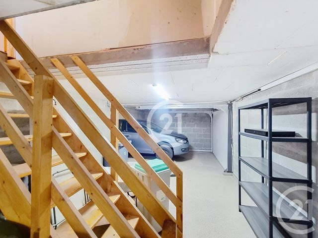 Maison &agrave; vendre - 4 pi&egrave;ces - 75 m2 - Cuverville - 14 - BASSE-NORMANDIE