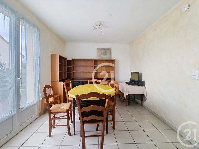 Maison &agrave; vendre - 4 pi&egrave;ces - 75 m2 - Cuverville - 14 - BASSE-NORMANDIE