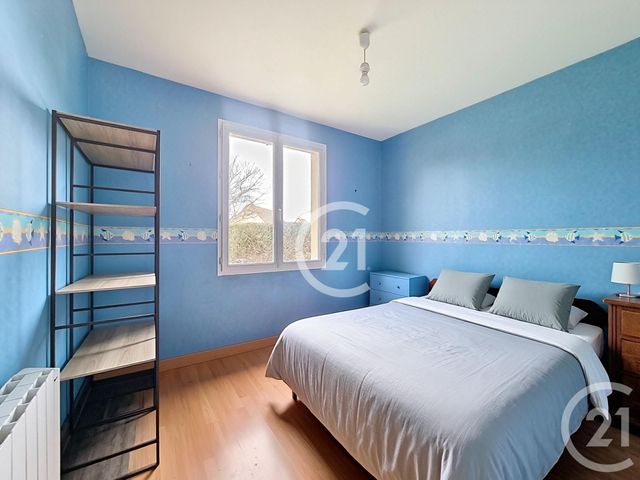 Maison &agrave; vendre - 4 pi&egrave;ces - 75 m2 - Cuverville - 14 - BASSE-NORMANDIE