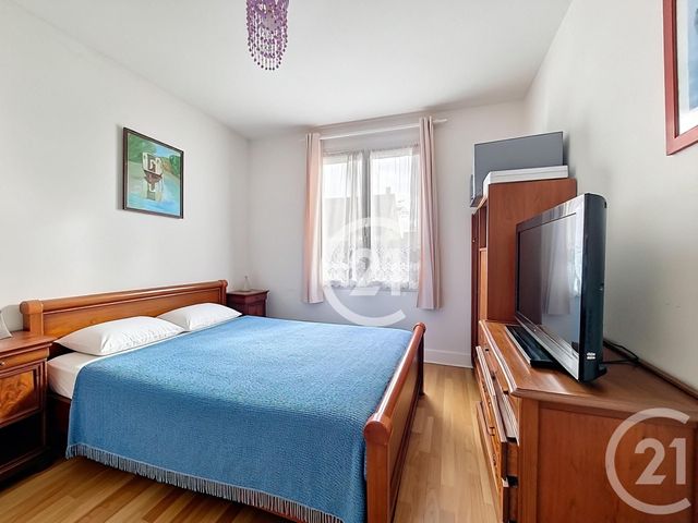 Maison &agrave; vendre - 4 pi&egrave;ces - 75 m2 - Cuverville - 14 - BASSE-NORMANDIE