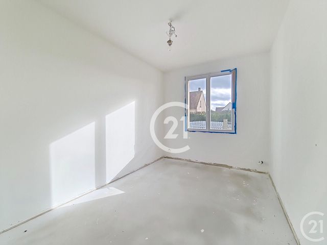 Maison &agrave; vendre - 4 pi&egrave;ces - 75 m2 - Cuverville - 14 - BASSE-NORMANDIE