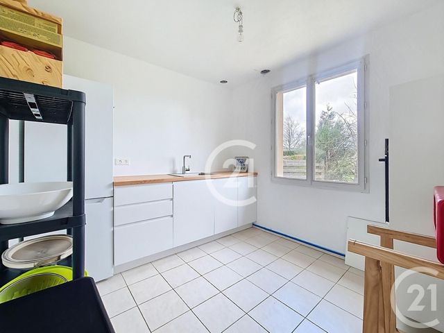 Maison &agrave; vendre - 4 pi&egrave;ces - 75 m2 - Cuverville - 14 - BASSE-NORMANDIE