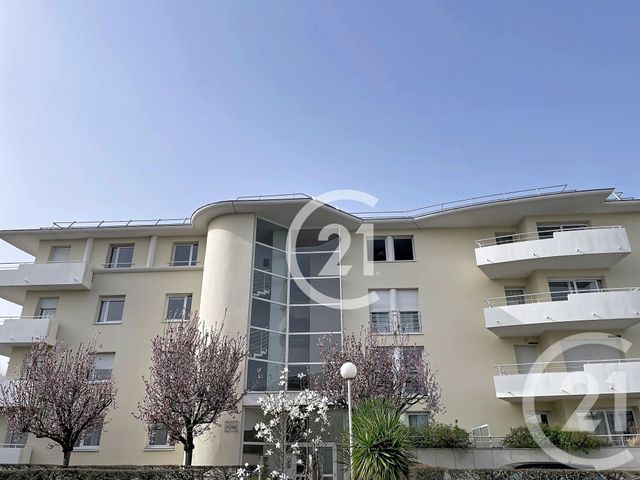 appartement - CAEN - 14