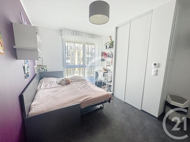 Appartement F1 &agrave; vendre - 1 pi&egrave;ce - 20 m2 - Caen - 14 - BASSE-NORMANDIE