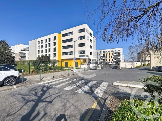 appartement - CAEN - 14