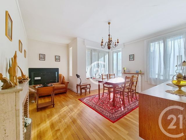 appartement - CAEN - 14