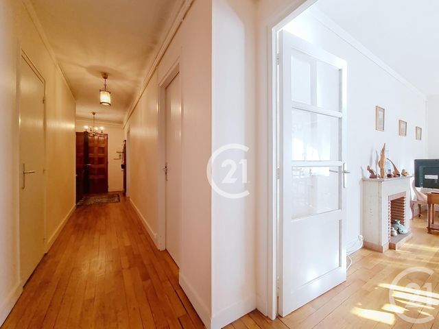 Appartement T3 &agrave; vendre - 3 pi&egrave;ces - 78,30 m2 - Caen - 14 - BASSE-NORMANDIE