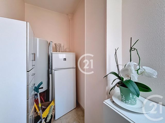 Appartement T3 &agrave; vendre - 3 pi&egrave;ces - 78,30 m2 - Caen - 14 - BASSE-NORMANDIE