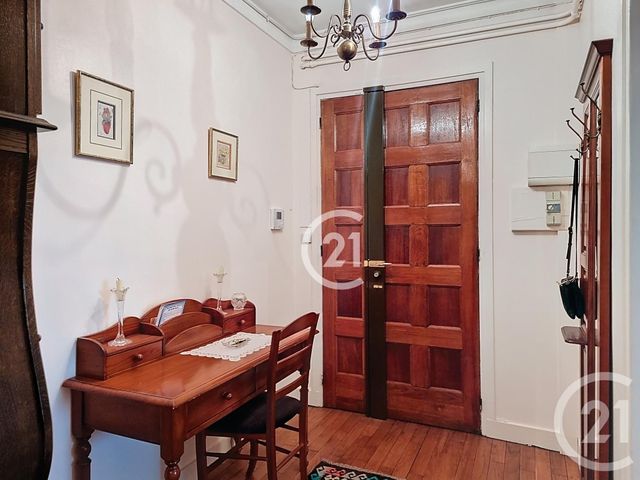 Appartement T3 &agrave; vendre - 3 pi&egrave;ces - 78,30 m2 - Caen - 14 - BASSE-NORMANDIE