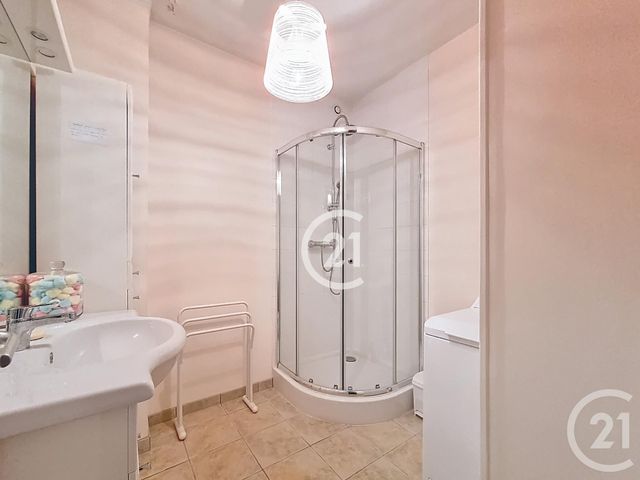 Appartement T3 &agrave; vendre - 3 pi&egrave;ces - 78,30 m2 - Caen - 14 - BASSE-NORMANDIE