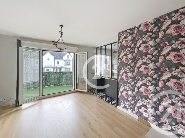 Appartement Duplex &agrave; louer - 2 pi&egrave;ces - 39,50 m2 - Mondeville - 14 - BASSE-NORMANDIE