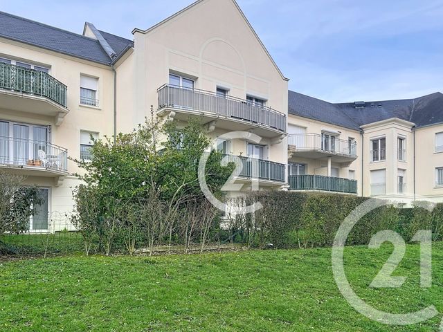 appartement - MONDEVILLE - 14