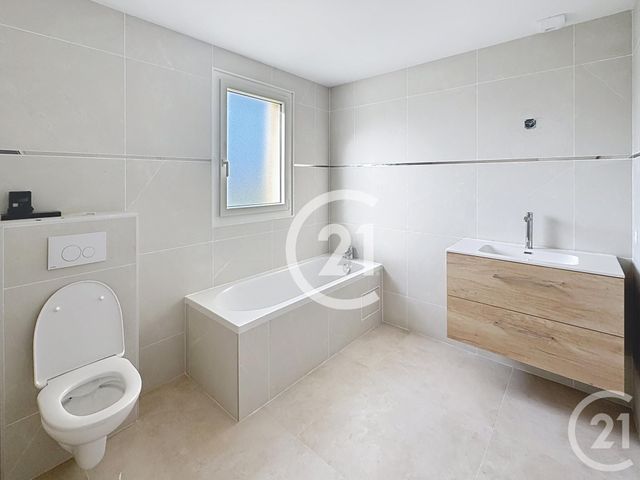 Maison &agrave; vendre - 4 pi&egrave;ces - 89 m2 - Garcelles Secqueville - 14 - BASSE-NORMANDIE