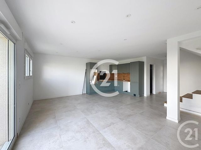 Maison &agrave; vendre - 4 pi&egrave;ces - 89 m2 - Le Castelet - 14 - BASSE-NORMANDIE