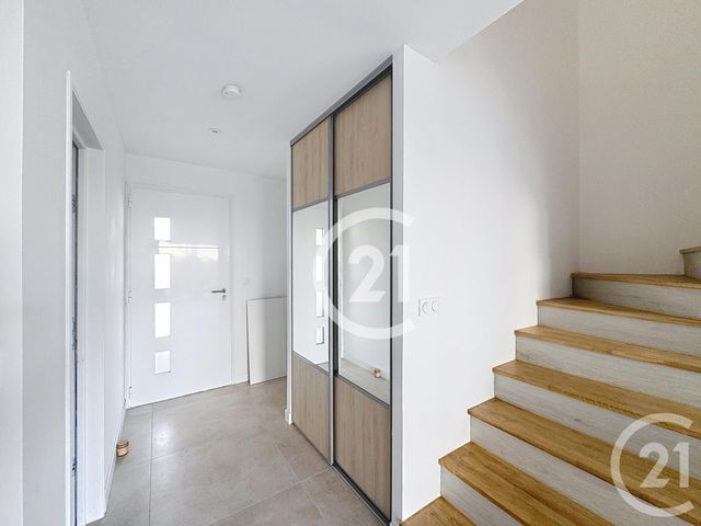 Maison &agrave; vendre - 4 pi&egrave;ces - 89 m2 - Le Castelet - 14 - BASSE-NORMANDIE