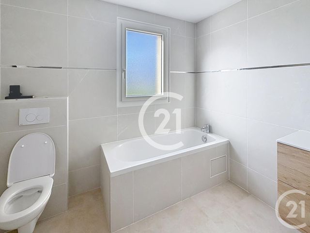 Maison &agrave; vendre - 4 pi&egrave;ces - 89 m2 - Le Castelet - 14 - BASSE-NORMANDIE